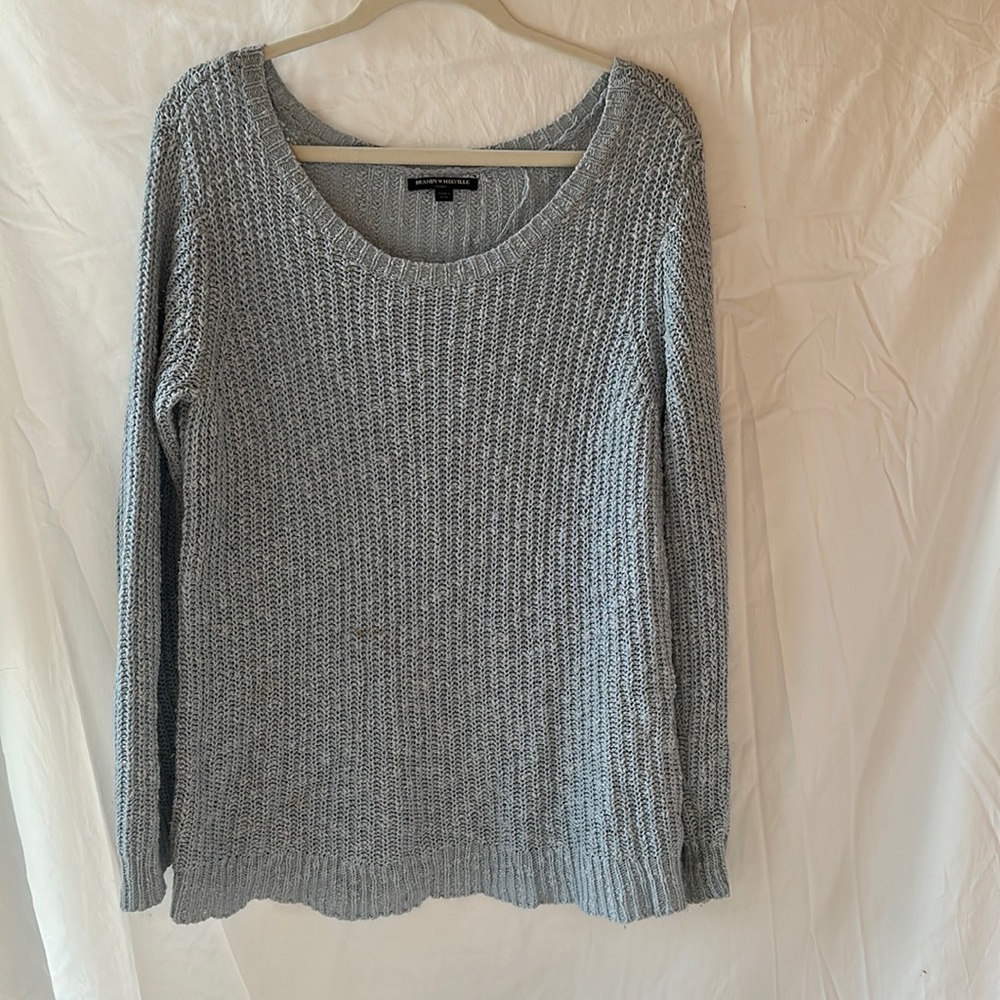 Brandy Melville Sweater